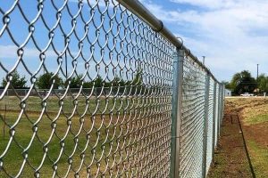 Commercial Chain Link-3