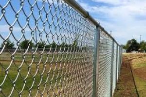 Commercial Chain Link